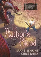 Das Blut des Autors - The Author's Blood