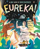 Eureka - Ein großes Buch der Entdeckungen - Eureka! - A Big Book of Discoveries