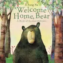 Willkommen zu Hause, Bär: Ein Buch über die Lebensräume der Tiere - Welcome Home, Bear: A Book of Animal Habitats