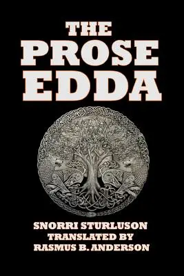 Die Prosa-Edda - The Prose Edda