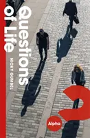 Fragen des Lebens - Eine Gelegenheit, den Sinn des Lebens zu erforschen - Questions of Life - An Opportunity to Explore the Meaning of Life