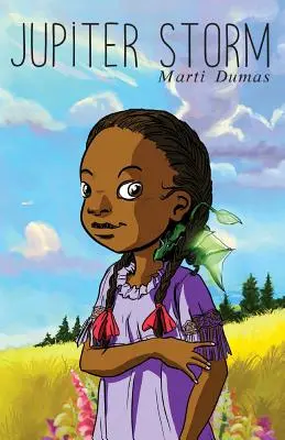 Jupitersturm - Jupiter Storm