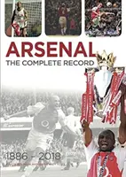 Arsenal - Die komplette Aufzeichnung - Arsenal - The Complete Record