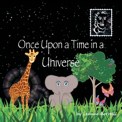 Es war einmal in einem Universum - Once Upon a Time in a Universe