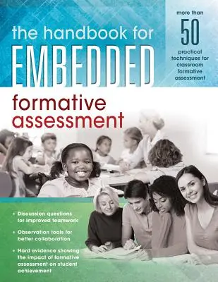 The Handbook for Embedded Formative Assessment: (Ein praktischer Leitfaden für die formative Beurteilung im Unterricht) - The Handbook for Embedded Formative Assessment: (A Practical Guide to Formative Assessment in the Classroom)