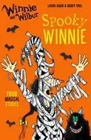 Winnie und Wilbur: Der gruselige Winnie - Winnie and Wilbur: Spooky Winnie