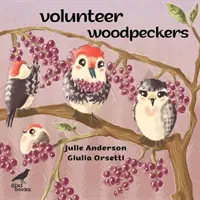 Ehrenamtliche Spechte - Volunteer Woodpeckers