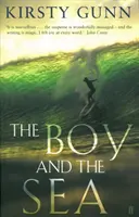 Junge und das Meer - Boy and the Sea