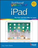 Visuelles Lernen iPad - Teach Yourself Visually iPad