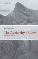 Die Autorität des Rechts: Aufsätze zu Recht und Moral - The Authority of Law: Essays on Law and Morality