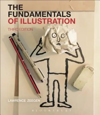 Die Grundlagen der Illustration - The Fundamentals of Illustration