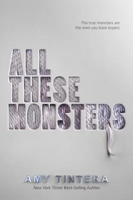 Alle diese Ungeheuer - All These Monsters