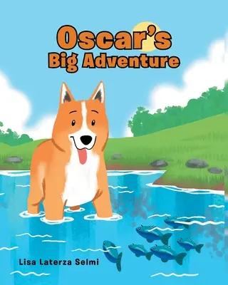 Oscars großes Abenteuer - Oscar's Big Adventure