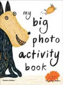 Mein großes Foto-Aktivitätsbuch - My Big Photo Activity Book