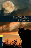 Die Hexen von Pendle - The Witches of Pendle