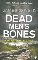 Die Gebeine der Toten - Inspektor McLean 4 - Dead Men's Bones - Inspector McLean 4