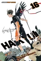 Haikyu, Bd. 16, 16 - Haikyu!!, Vol. 16, 16