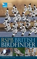 RSPB Britischer Vogelfinder - RSPB British Birdfinder