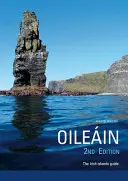 Oileain - der Führer zu den irischen Inseln - Oileain - the Irish Islands Guide