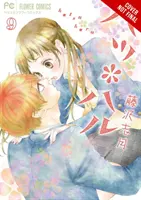 Hatsu*haru, Bd. 9 - Hatsu*haru, Vol. 9