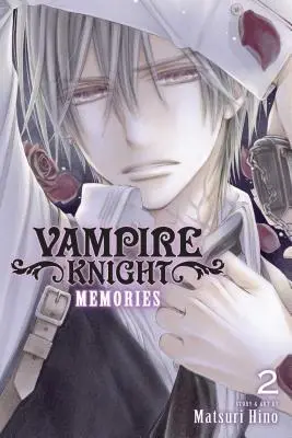 Vampir-Ritter: Erinnerungen, Bd. 2, 2 - Vampire Knight: Memories, Vol. 2, 2