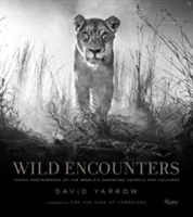 Wilde Begegnungen: Ikonische Fotografien der verschwindenden Tiere und Kulturen der Welt - Wild Encounters: Iconic Photographs of the World's Vanishing Animals and Cultures