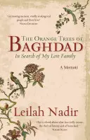 Die Orangenbäume von Bagdad: Auf der Suche nach meiner verlorenen Familie - The Orange Trees of Baghdad: In Search of My Lost Family