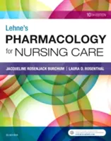 Lehne's Pharmakologie für die Krankenpflege - Lehne's Pharmacology for Nursing Care