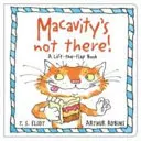 Macavity ist nicht da! - Macavity's Not There!