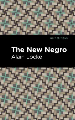 Der neue Neger - The New Negro