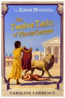 Die zwölf Aufgaben der Flavia Gemina - The Twelve Tasks of Flavia Gemina