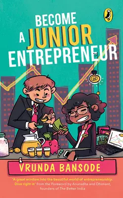 Werden Sie ein Junior-Unternehmer - Become a Junior Entrepreneur