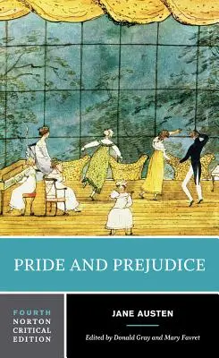 Stolz und Vorurteil - Pride and Prejudice