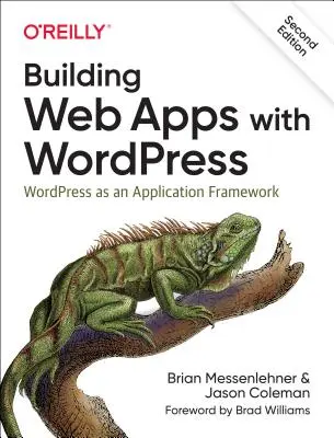 Erstellen von Webanwendungen mit Wordpress: Wordpress als Anwendungs-Framework - Building Web Apps with Wordpress: Wordpress as an Application Framework