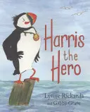 Harris der Held: Das Abenteuer eines Papageientauchers - Harris the Hero: A Puffin's Adventure