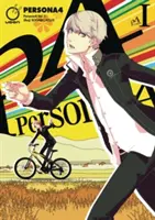 Persona 4, Band 1 - Persona 4, Volume 1