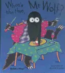 Wie spät ist es, MR Wolf? [Mit Fingerpuppe] - What's the Time, MR Wolf? [With Finger Puppet]