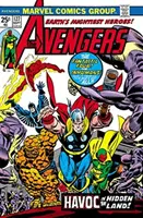 Avengers vs. Fantastische Vier - Avengers vs. Fantastic Four