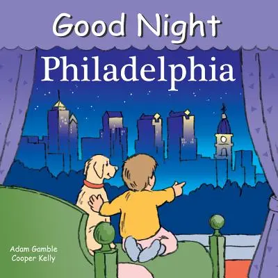 Gute Nacht Philadelphia - Good Night Philadelphia