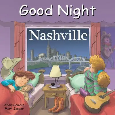 Gute Nacht Nashville - Good Night Nashville
