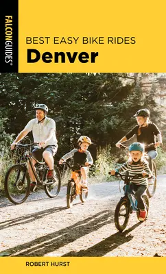 Die besten leichten Fahrradtouren in Denver - Best Easy Bike Rides Denver