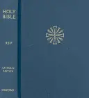 Kompakt-Bibel-RSV - Compact Bible-RSV