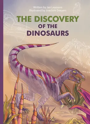 Die Entdeckung der Dinosaurier - The Discovery of the Dinosaurs