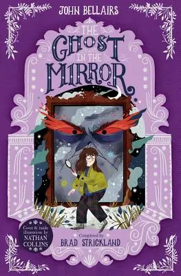 Der Geist im Spiegel, 4 - The Ghost in the Mirror, 4