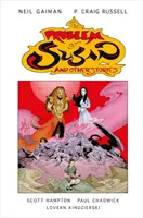 Das Problem der Susan und andere Geschichten - Problem of Susan and Other Stories