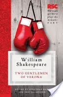 Die zwei Gentlemen von Verona - The Two Gentlemen of Verona