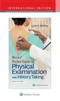 Bates' Pocket Guide für die körperliche Untersuchung und Anamneseerhebung - Bates' Pocket Guide to Physical Examination and History Taking