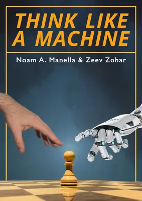 Wie eine Maschine denken - Think Like a Machine