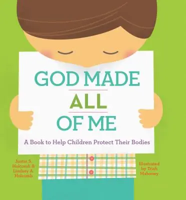 Gott hat mich ganz und gar geschaffen - God Made All of Me