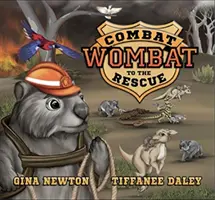 Kampf gegen den Wombat - Combat Wombat